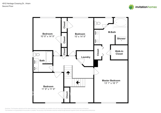 Foto del edificio - 4912 Heritage Crossing Dr SW