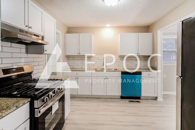 Foto del edificio - Charming Tulsa 3 Bedroom, 1 Bathroom- Avai...