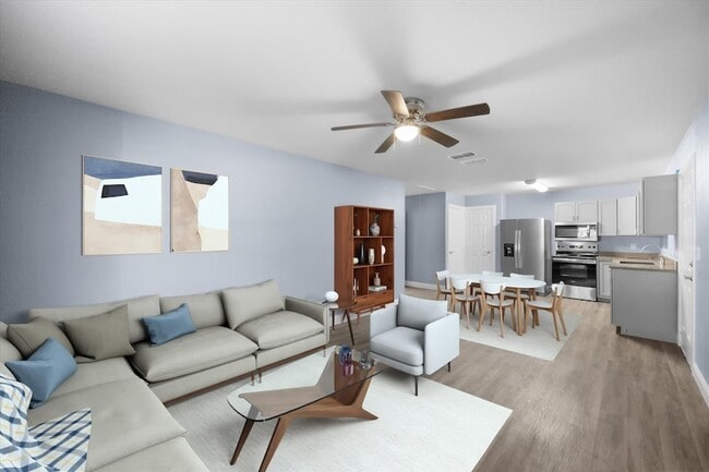 Photo - 8092 County Road 604 Unit Apartment