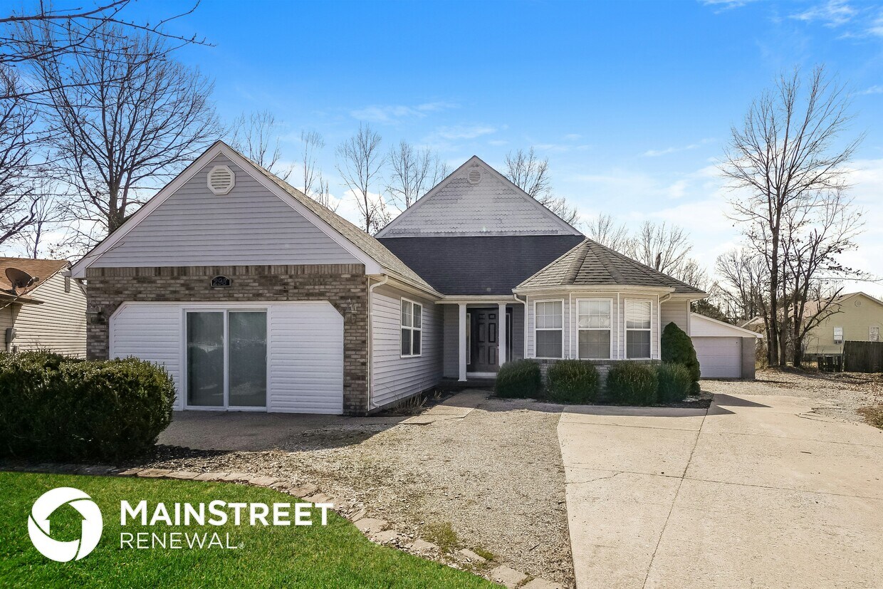 Foto principal - 298 S Shore Dr