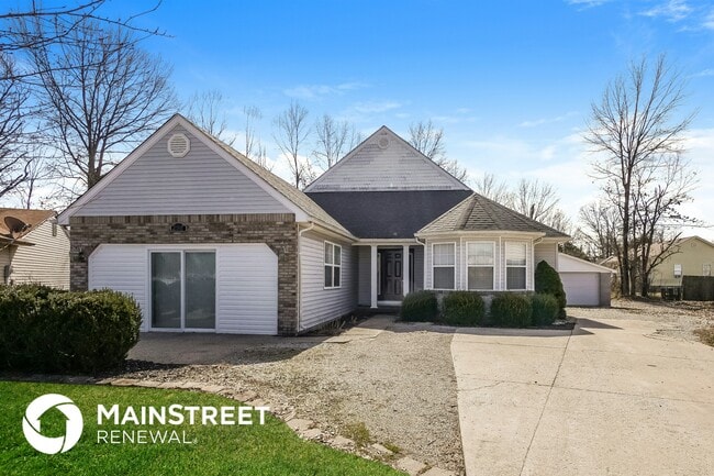 Building Photo - 298 S Shore Dr