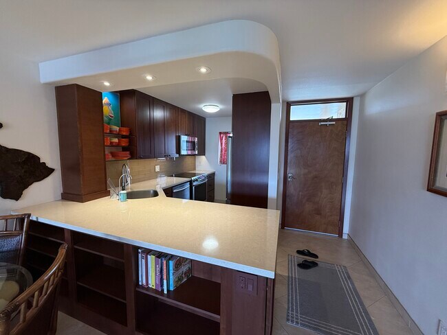 Foto del edificio - 760 S Kihei Rd