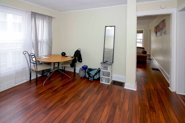 Foto del edificio - 519-521 Clarendon Street