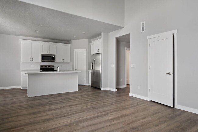 Foto del edificio - 735 E Zekes Ct