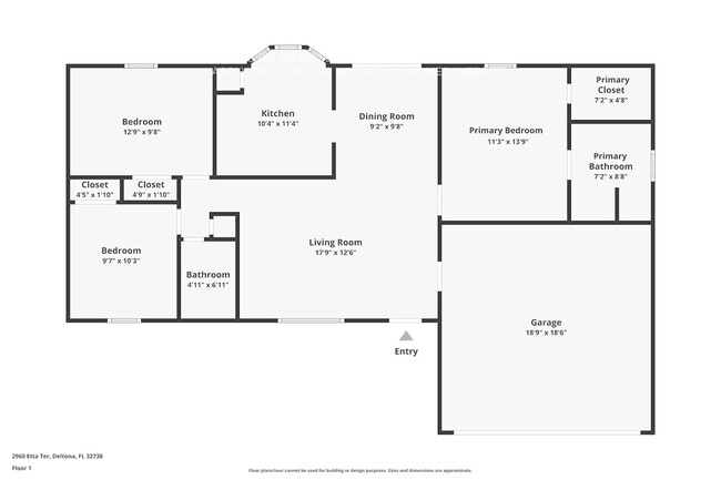Building Photo - 2960 Etta Terrace