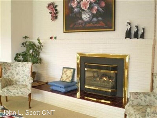 Foto del edificio - 3 br, 2.5 bath House - 411 Byrd St.