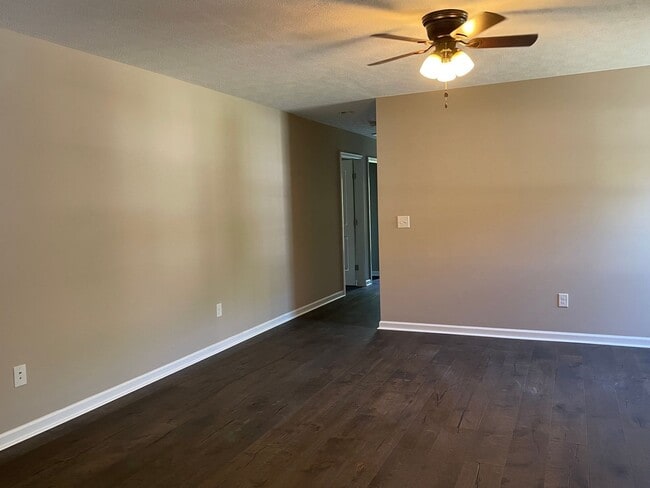 Foto del edificio - 1217 E Lauderdale St