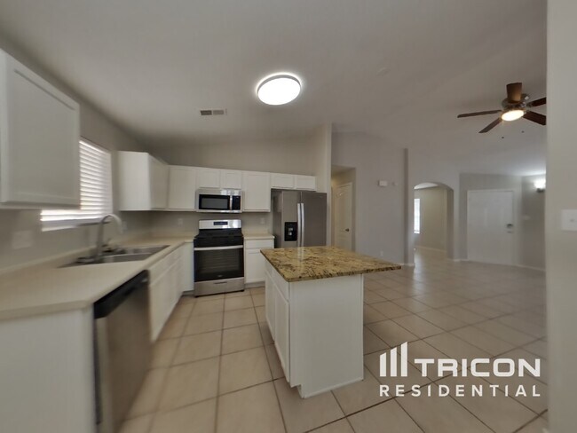 Foto del edificio - 9415 Cerro Largo Pl NW