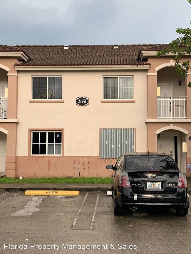 Building Photo - 2 br, 2 bath House - 2651 Se 12th Road # 204
