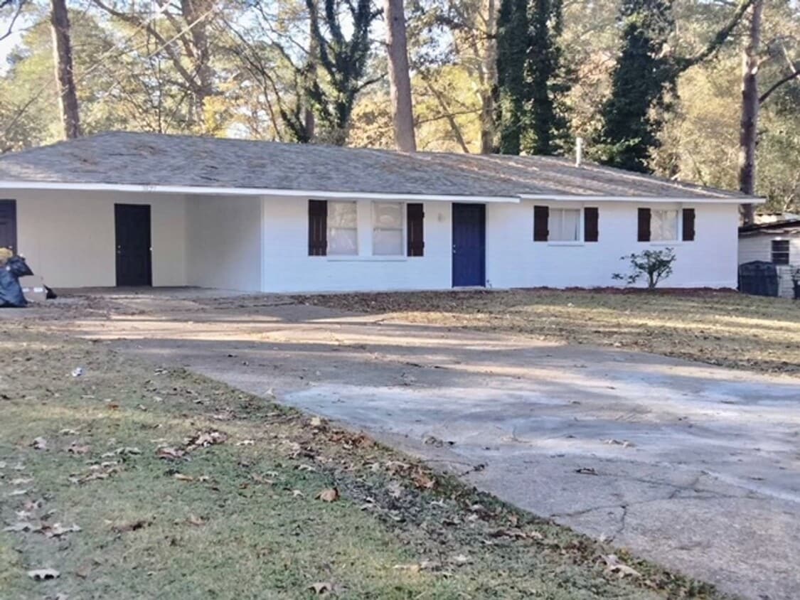 Photo - 3127 Fleetwood Dr (Jackson, MS)