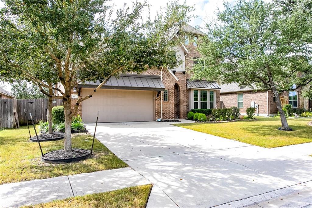617 Brook Meadow Trail, Cedar Park, TX 78613 House Rental in Cedar
