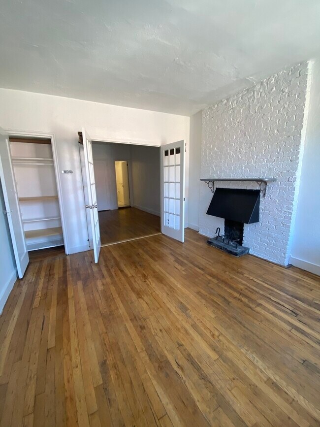 Foto del edificio - 763 Washington St