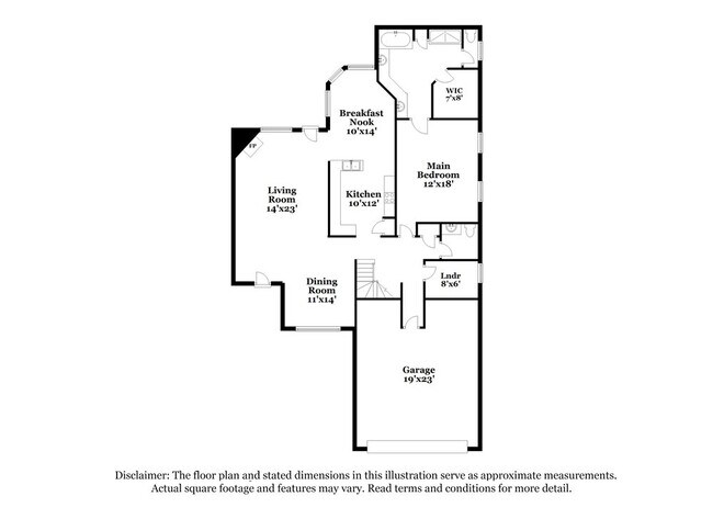 Foto del edificio - 7133 Queens Crown Ct