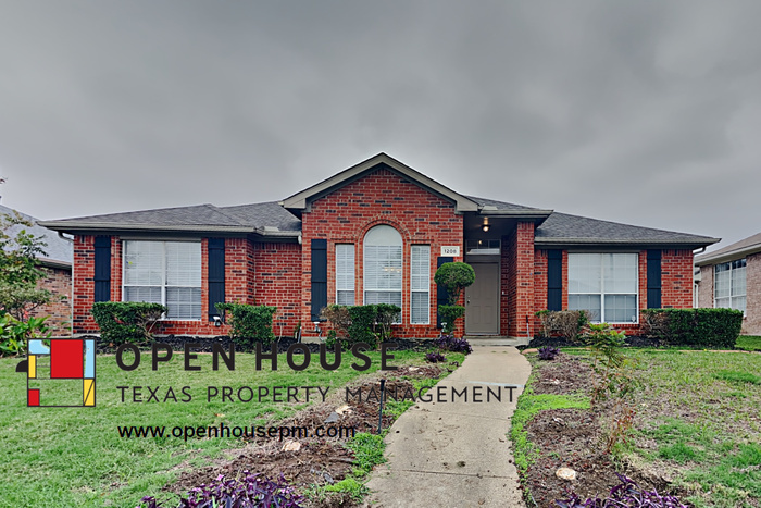 Primary Photo - 1208 Taylor Creek Dr, Mesquite