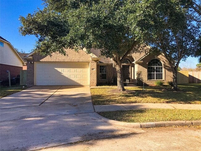 Building Photo - 4310 Mustang Crossing Ct