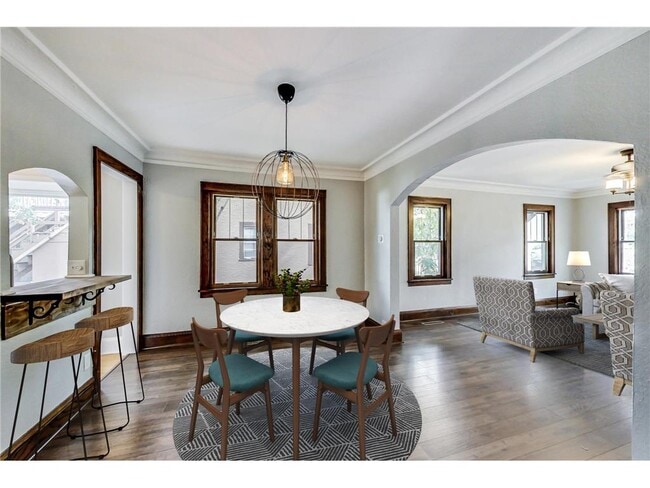 Building Photo - 564 Brimhall St
