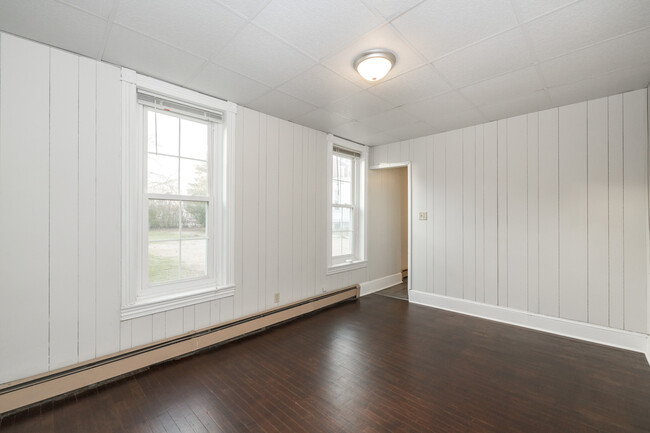 Dining room - 351 Cherry St