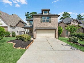 Building Photo - 731 Lacebark Elm Trl