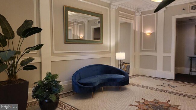 Foto del edificio - 1851 Columbia Rd NW