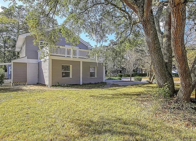 Building Photo - 561 Saint Andrews Blvd