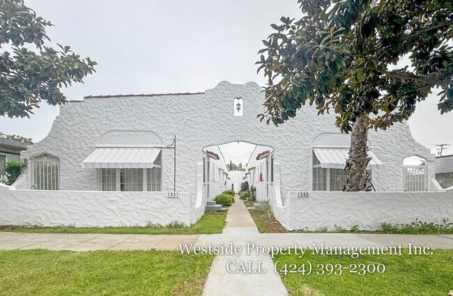 Building Photo - 1331 17th St