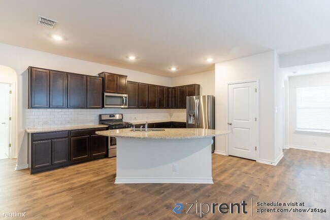 Building Photo - 4 br, 2 bath House - 9611 Western Wishes, ...