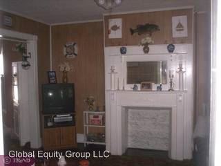 Building Photo - 3 br, 1 bath House - 318 William St.