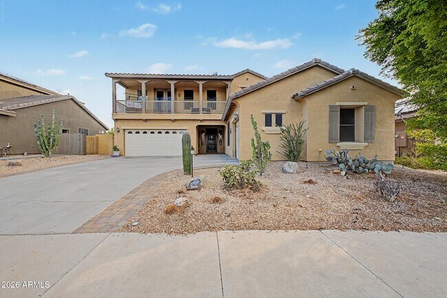 Foto del edificio - 18167 W Wind Song Ave