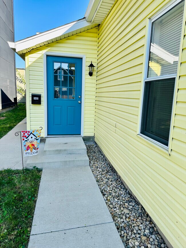 Photo - 1405 S Alabama St House