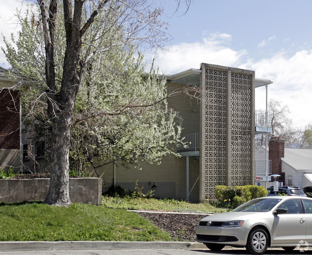 232 H St, Salt Lake City, UT 84103 Apartments in Salt Lake City, UT