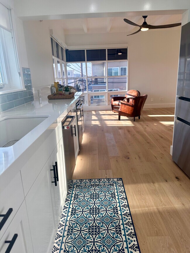 Foto del edificio - 316 1st St
