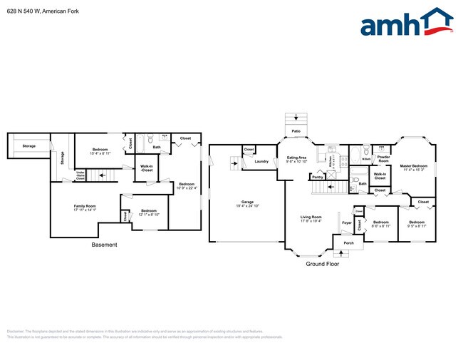 Foto del edificio - 628 N 540 W