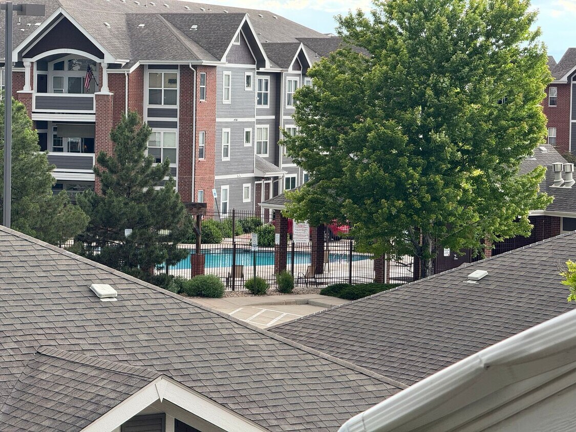 Foto principal - Spacious Condo in the Heart of Aurora