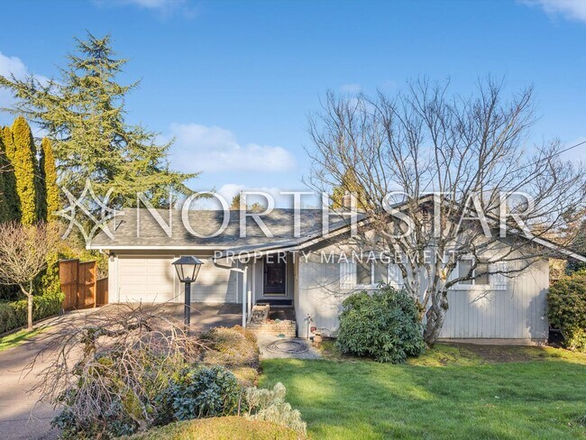 Building Photo - Fully Remodeled Daylight Ranch in Hallanan Neighborhood