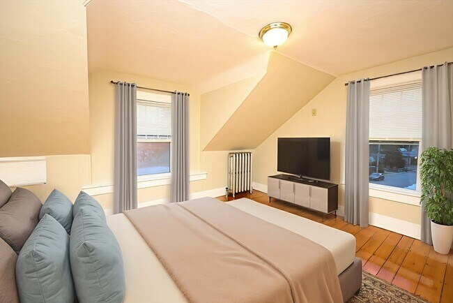 Foto del edificio - 32 Sheppard Ave