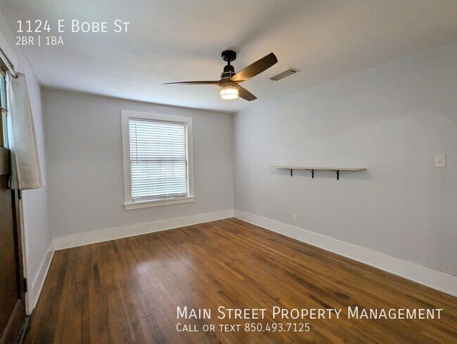 Building Photo - 1124 E Bobe St
