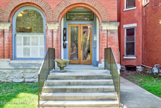 Building Photo - 1444 S 2nd St