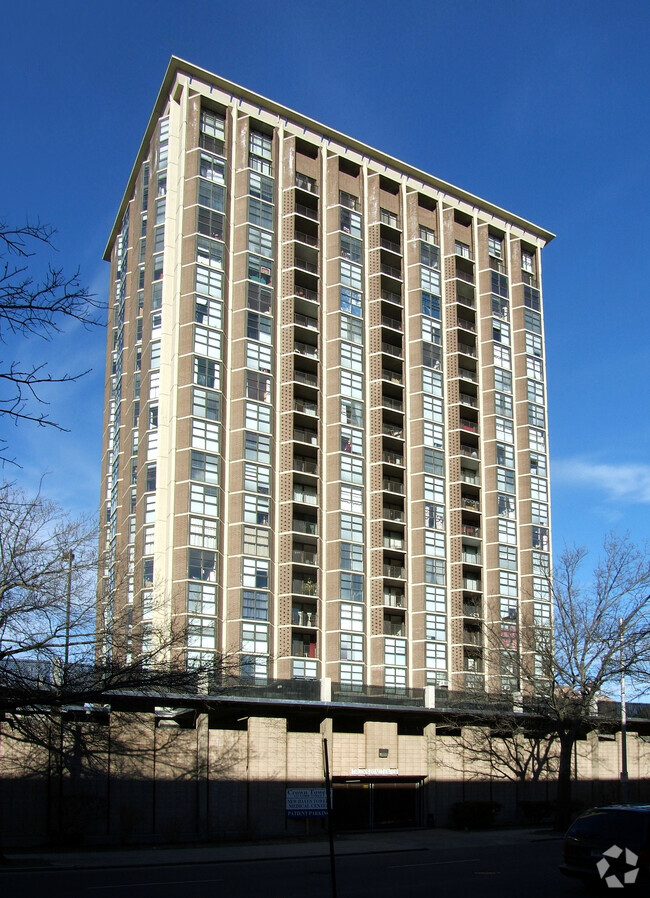 crown towers new haven apartments