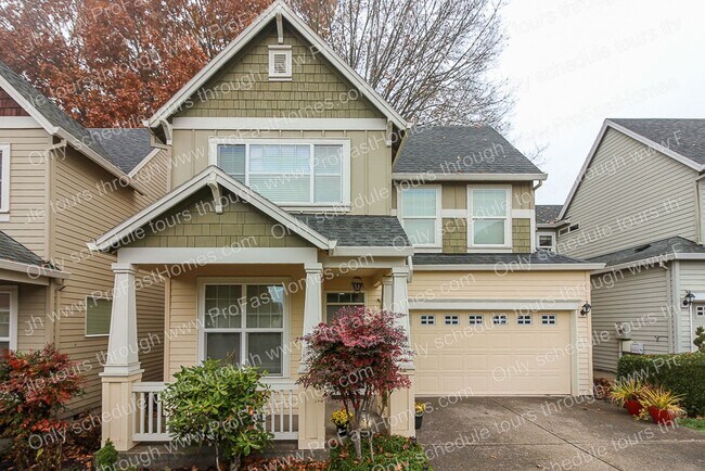 Photo - 20817 SW Ravenswood St House