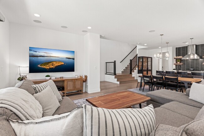 Foto del edificio - 6362 N Elmira Ct