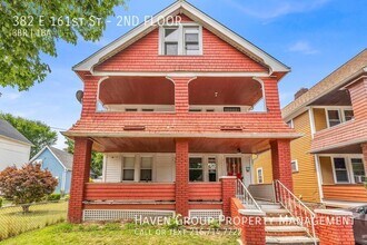 Building Photo - 382 E 161st St