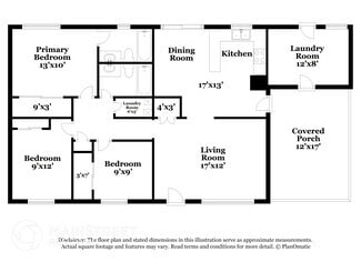Building Photo - 3627 S Santee Ave