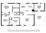 Foto principal - 3627 S Santee Ave