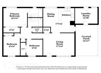 Building Photo - 3627 S Santee Ave