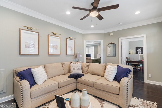 Foto del edificio - 1401 Carriage Ridge Dr