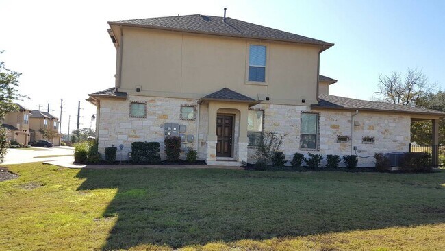 Foto del edificio - 14001 Avery Ranch Blvd