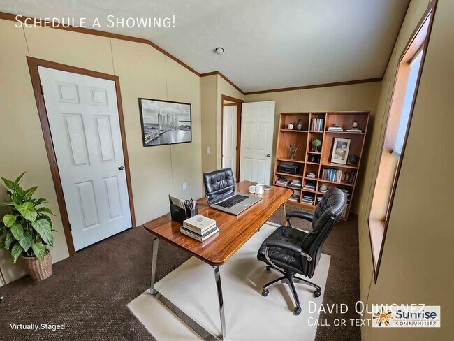 Foto del edificio - 5711 Heather View Ln