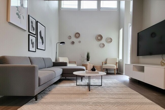 Foto del edificio - Ivy Plains at Brooks