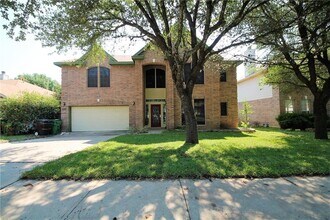 Building Photo - 8310 Broken Branch Dr