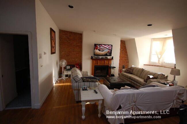 Building Photo - 480 Massachusetts Ave